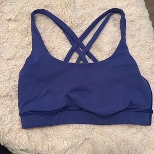 Lulu Lemon Sports Bra